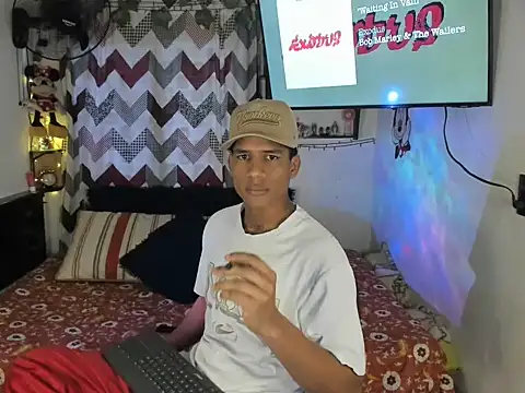 JUANBIGCOCK21CM online show from 06-05-26, 04:35