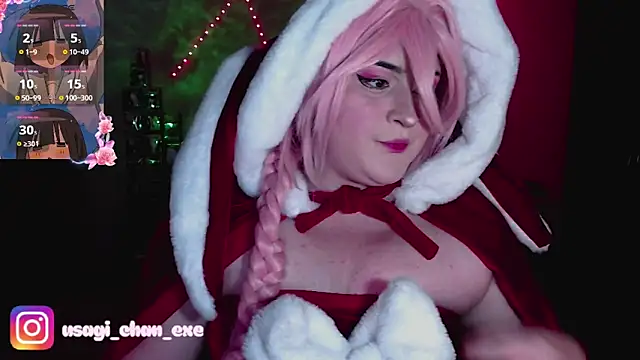 PixelAurora online show from 11-07-25, 08:20