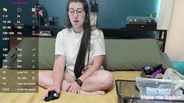 Sammie Ray online show from 06-25-26, 02:43
