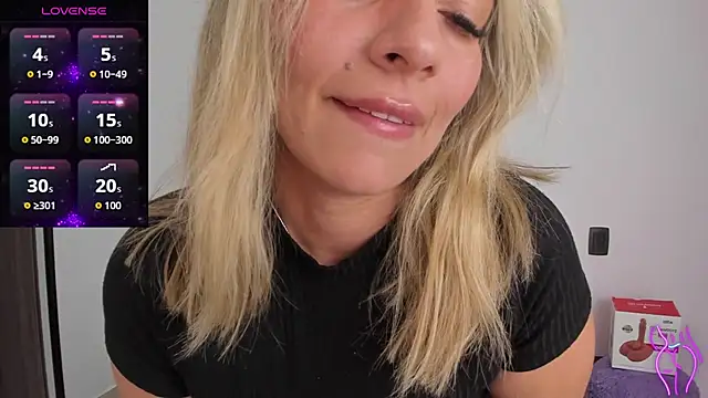 CamilaBliss online show from 12-19-25, 05:53