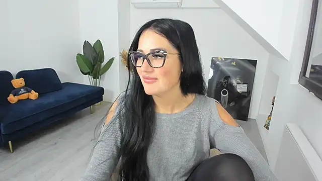 AnyaEvy online show from 02-03-26, 04:32