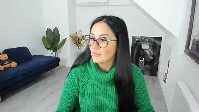 AnyaEvy online show from 02-06-26, 05:01