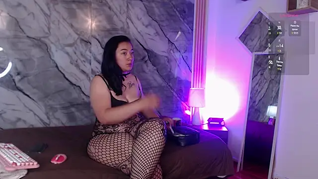 ginebraass online show from 04-29-26, 01:48