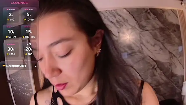 ginebraass online show from 07-21-26, 02:08
