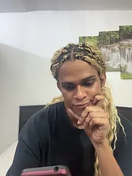 Tara-barbie online show from 11-09-25, 05:55