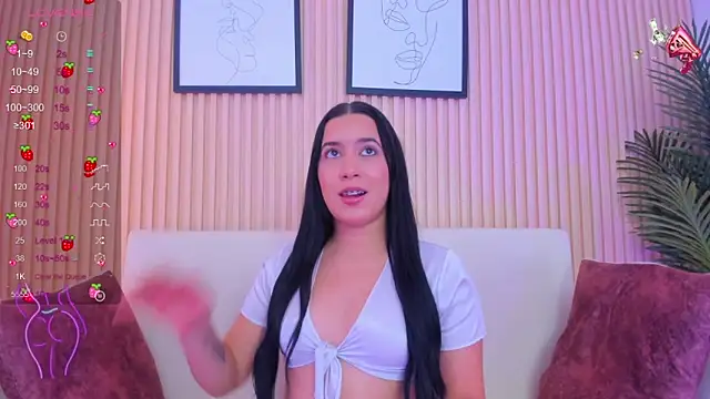 Amy Leah online show from 11-11-25, 07:47