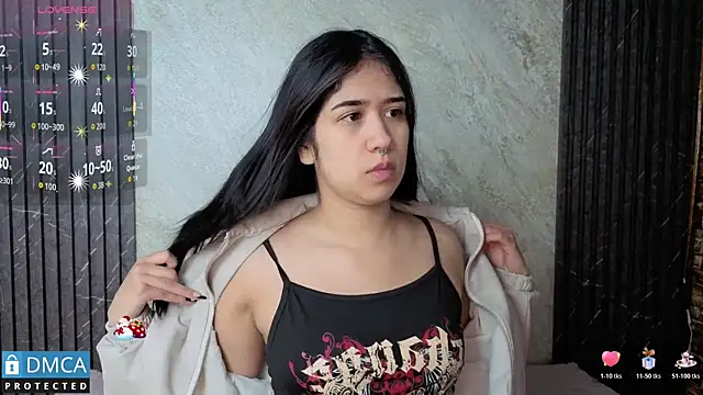 sofia sstonee  online show from 01-09-26, 11:02