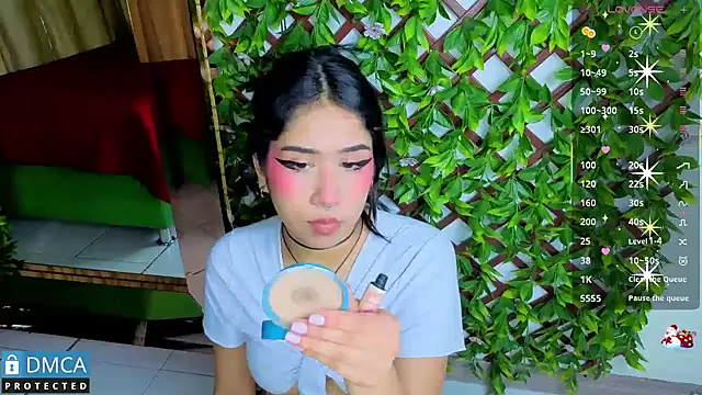 sofia sstonee  online show from 03-04-26, 07:09