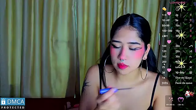 sofia sstonee  online show from 03-06-26, 07:10