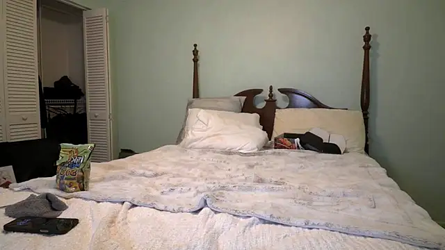 RosieCheeks  online show from 07-28-26, 07:39