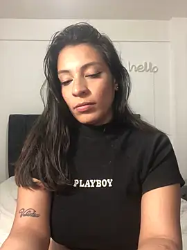 Vianca Costt online show from 03-02-26, 05:08