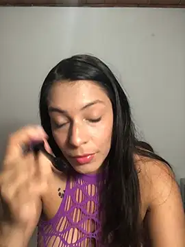 Vianca Costt online show from 07-19-26, 02:48