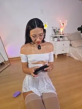 selene starkk online show from 02-03-26, 02:21