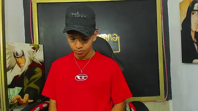 Timmy Kiing  online show from 11-30-25, 08:35