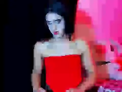 annahotdoll online show from 07-10-26, 12:04
