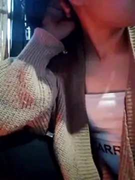 Yumiik2kk online show from 11-16-25, 11:21