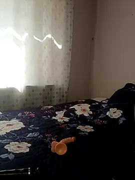 Eve Scarlet online show from 11-29-25, 12:08