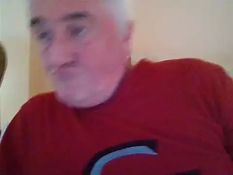 Cumlover5534 online show from 02-01-25, 02:24