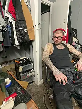 trickydickydaddy online show from 03-07-26, 06:21