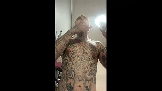 trickydickydaddy online show from 06-15-26, 03:42