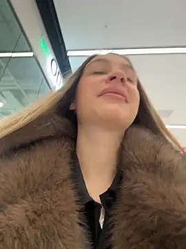 SashaCatt online show from 11-29-25, 08:28