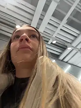 SashaCatt online show from 02-09-26, 09:02