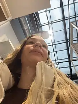 SashaCatt online show from 02-20-26, 07:54