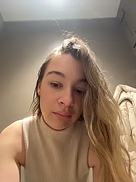 SashaCatt online show from 02-23-26, 08:12