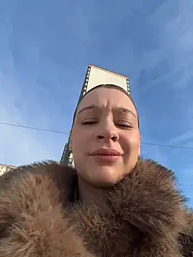 SashaCatt online show from 02-24-26, 08:12