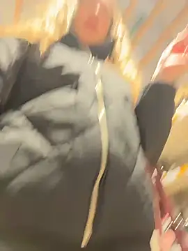 SashaCatt online show from 03-08-26, 08:18