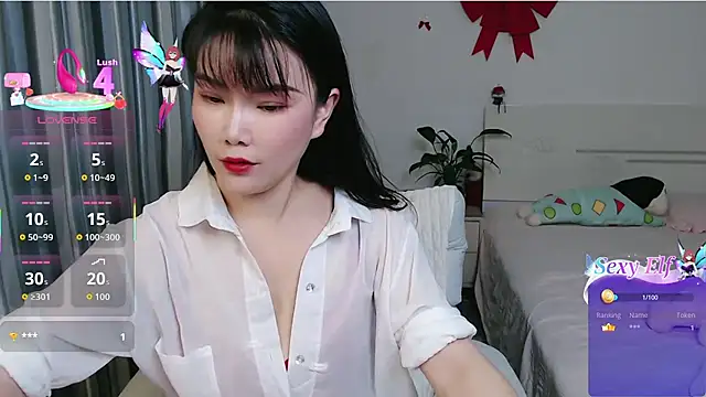 Snapshot of nanagaga chatting on 05-24-26, 12:43 nanagaga online show from 05-24-26, 12:43