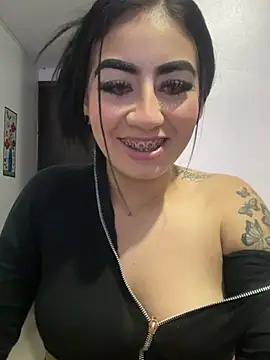 Snapshot of SCARLETT_INK_ chatting on 02-07-26, 06:17 SCARLETT INK online show from 02-07-26, 06:17