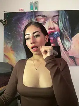 Snapshot of SCARLETT_INK_ chatting on 02-12-26, 08:48 SCARLETT INK online show from 02-12-26, 08:48