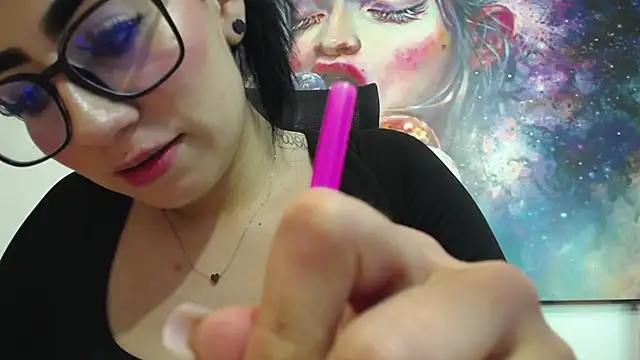 Snapshot of SCARLETT_INK_ chatting on 05-09-26, 12:10 SCARLETT INK online show from 05-09-26, 12:10