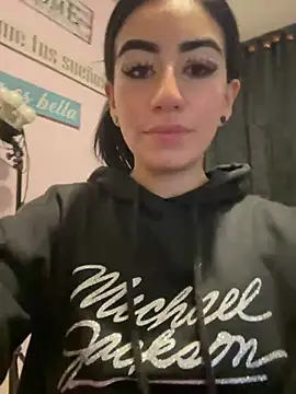 SCARLETT INK  online show from 07-30-26, 02:54