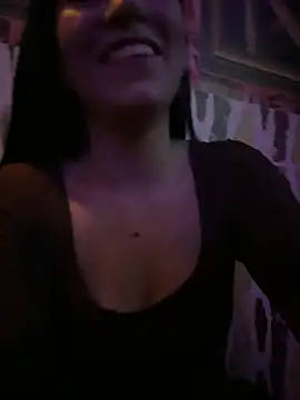 SCARLETT INK  online show from 08-01-26, 02:22