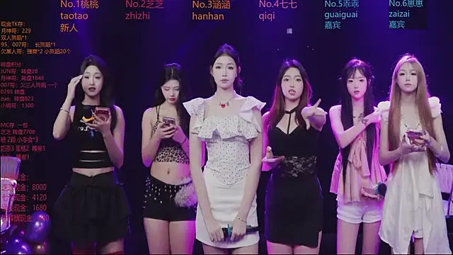 HHH-777 online show from 01-08-26, 04:42