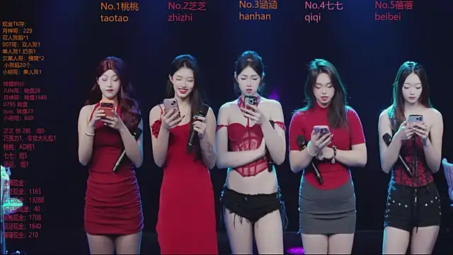 HHH-777 online show from 02-01-26, 04:38