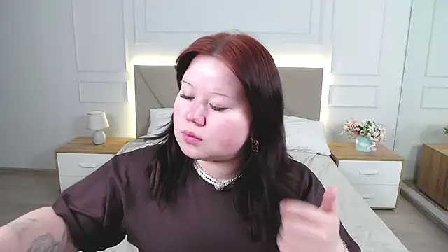 EvaNova  online show from 01-08-26, 04:26