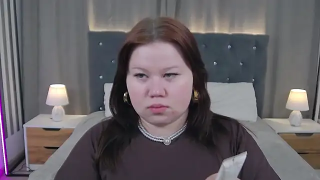 EvaNova  online show from 02-13-26, 04:30