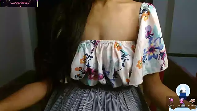 DesireBliss online show from 02-20-26, 10:10