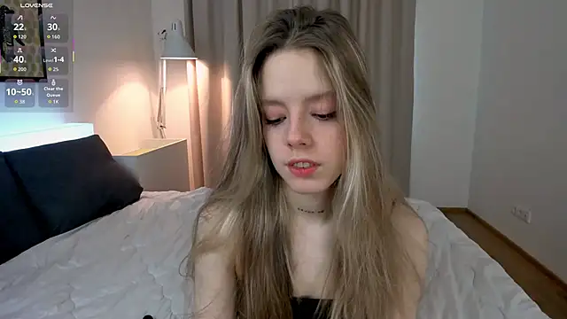 TiffinyMergist online show from 02-27-26, 06:13