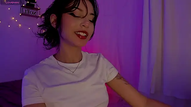 Tamara Aluna  online show from 01-14-26, 10:14