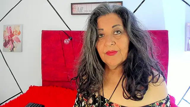 Victoriaa Anderson online show from 02-26-26, 02:16