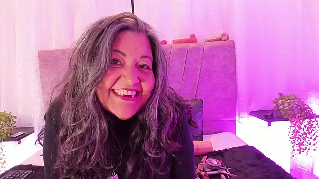 Victoriaa Anderson online show from 04-22-26, 02:07