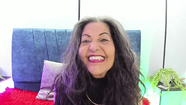 Victoriaa Anderson online show from 07-02-26, 02:34
