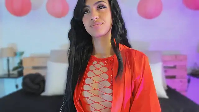 afrodita sp online show from 11-18-25, 03:16