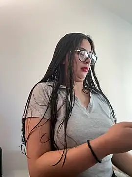 HaileyyyyModel online show from 11-08-25, 07:12