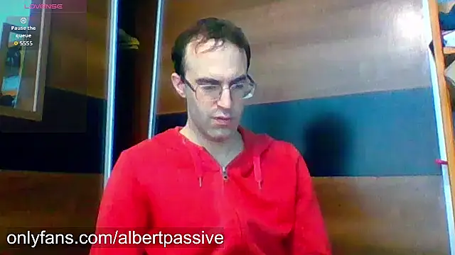 albertpassive online show from 03-05-26, 05:53