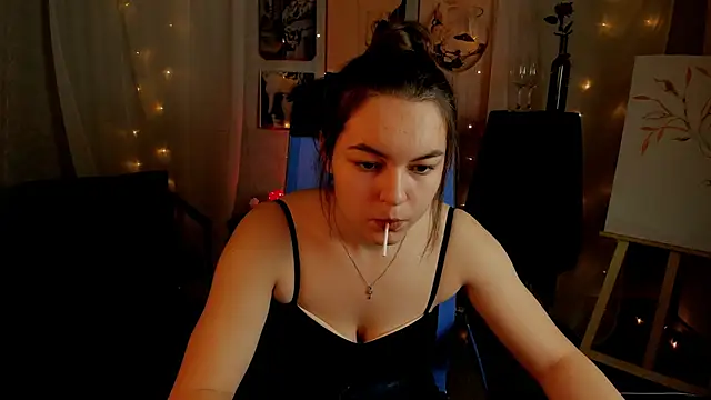 FrancescaCavaliere online show from 11-28-25, 09:56